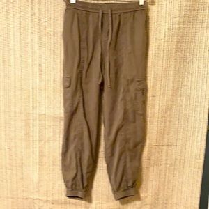 Knox Rose Cargo Pants Size Large